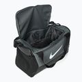 Torba treningowa Nike Brasilia 9.5 41 l grey/white 3