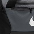 Torba treningowa Nike Brasilia 9.5 41 l grey/white 6
