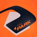 Piłka do piłki nożnej Nike Park Team 2.0 total orange/white/thunder blue rozmiar 3 2