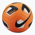 Piłka do piłki nożnej Nike Park Team 2.0 total orange/white/thunder blue rozmiar 3 3