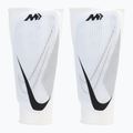 Ochraniacze piłkarskie na golenie Nike Mercurial Lite white /white / black 2