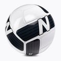 Piłka do piłki nożnej New Balance 442 Academy Trainer black/white rozmiar 5