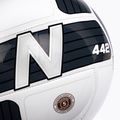 Piłka do piłki nożnej New Balance 442 Academy Trainer black/white rozmiar 5 3