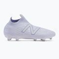 Buty piłkarskie męskie New Balance Tekela V3+ Pro FG white 2