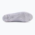 Buty piłkarskie męskie New Balance Tekela V3+ Pro FG white 5