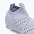 Buty piłkarskie męskie New Balance Tekela V3+ Pro FG white 7
