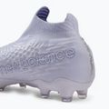 Buty piłkarskie męskie New Balance Tekela V3+ Pro FG white 8