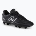 Buty piłkarskie dziecięce New Balance 442's Academy V2 FG black