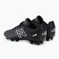 Buty piłkarskie dziecięce New Balance 442's Academy V2 FG black 3