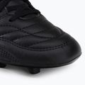 Buty piłkarskie dziecięce New Balance 442's Academy V2 FG black 7