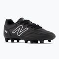 Buty piłkarskie dziecięce New Balance 442's Academy V2 FG black 10
