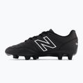 Buty piłkarskie dziecięce New Balance 442's Academy V2 FG black 12