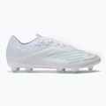 Buty piłkarskie męskie New Balance Furon v7 Pro FG white 2