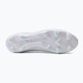 Buty piłkarskie męskie New Balance Furon v7 Pro FG white 5