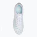 Buty piłkarskie męskie New Balance Furon v7 Pro FG white 6