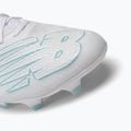 Buty piłkarskie męskie New Balance Furon v7 Pro FG white 7