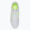 Buty piłkarskie męskie New Balance 442 v2 Pro FG white 6
