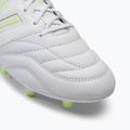 Buty piłkarskie męskie New Balance 442 v2 Pro FG white 7