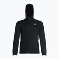 Kurtka do biegania męska New Balance Impact Run Water Defy black 6