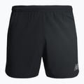 Spodenki do biegania męskie New Balance Impact Run 5" black 6