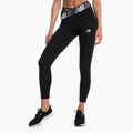 Legginsy treningowe damskie New Balance Relentless Crossover High Rise 7/8 Tight black