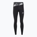 Legginsy treningowe damskie New Balance Relentless Crossover High Rise 7/8 Tight black 5