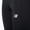 Legginsy treningowe damskie New Balance Relentless Crossover High Rise 7/8 Tight black 7