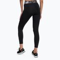 Legginsy treningowe damskie New Balance Relentless Crossover High Rise 7/8 Tight black 3