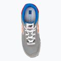 Buty dziecięce New Balance 515 v1 grey 6