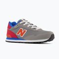 Buty dziecięce New Balance 515 v1 grey 11