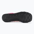 Buty dziecięce New Balance 515 pink 5