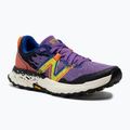 Buty do biegania damskie New Balance Fresh Foam X Hierro v7 eclipse