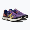Buty do biegania damskie New Balance Fresh Foam X Hierro v7 eclipse 4