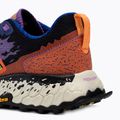 Buty do biegania damskie New Balance Fresh Foam X Hierro v7 eclipse 9