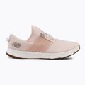 Buty treningowe damskie New Balance Nergize light pink 2