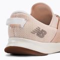 Buty treningowe damskie New Balance Nergize light pink 8