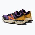 Buty do biegania męskie New Balance Fresh Foam X Hierro v7 eclipse 3
