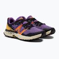 Buty do biegania męskie New Balance Fresh Foam X Hierro v7 eclipse 4