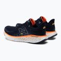Buty do biegania męskie New Balance Fresh Foam X 1080 v12 navy 3