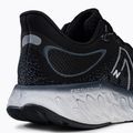Buty do biegania męskie New Balance Fresh Foam X 1080 v12 black 8