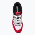 Buty męskie New Balance 997's V1 red 5