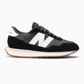 Buty męskie New Balance MS237V1 black 2