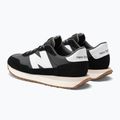 Buty męskie New Balance MS237V1 black 3