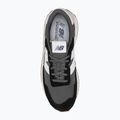 Buty męskie New Balance MS237V1 black 6