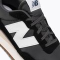 Buty męskie New Balance MS237V1 black 8