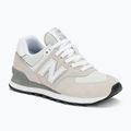 Buty damskie New Balance WL574 nimbus cloud