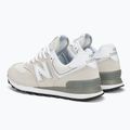 Buty damskie New Balance WL574 nimbus cloud 4