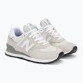 Buty New Balance WL574 nimbus cloud 5