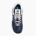Buty New Balance WL574 navy 7