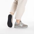 Buty New Balance WL574 grey 2